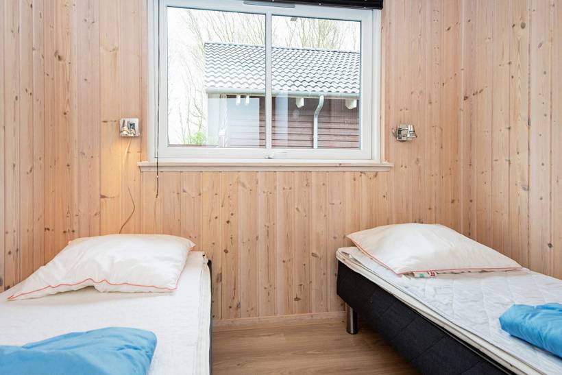 Foto von Ferienhaus CS01 in Købingsmark - Als