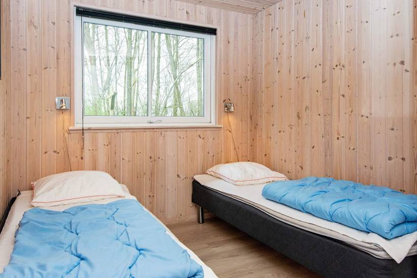 Foto von Ferienhaus CS01 in Købingsmark - Als
