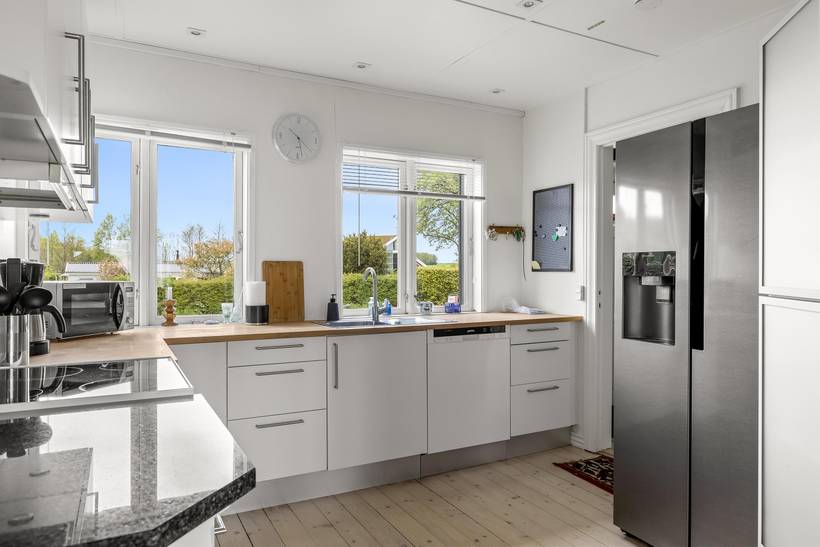 Foto von Ferienhaus CS02 in Grønninghoved - Südjütland