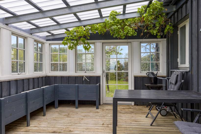 Foto von Ferienhaus CS02 in Grønninghoved - Südjütland