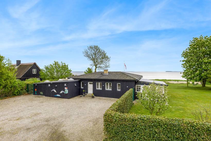 Foto von Ferienhaus CS02 in Grønninghoved - Südjütland