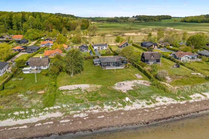 Foto von Ferienhaus CS02 in Grønninghoved - Südjütland
