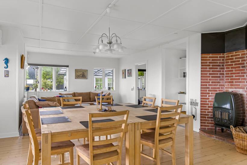 Foto von Ferienhaus CS02 in Grønninghoved - Südjütland