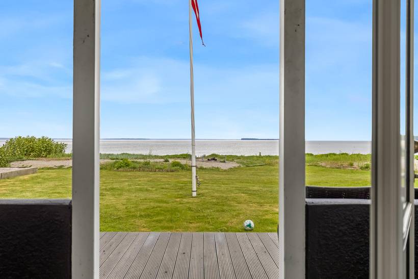 Foto von Ferienhaus CS02 in Grønninghoved - Südjütland