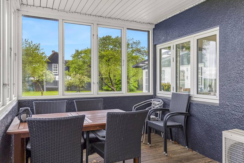Foto von Ferienhaus CS02 in Grønninghoved - Südjütland