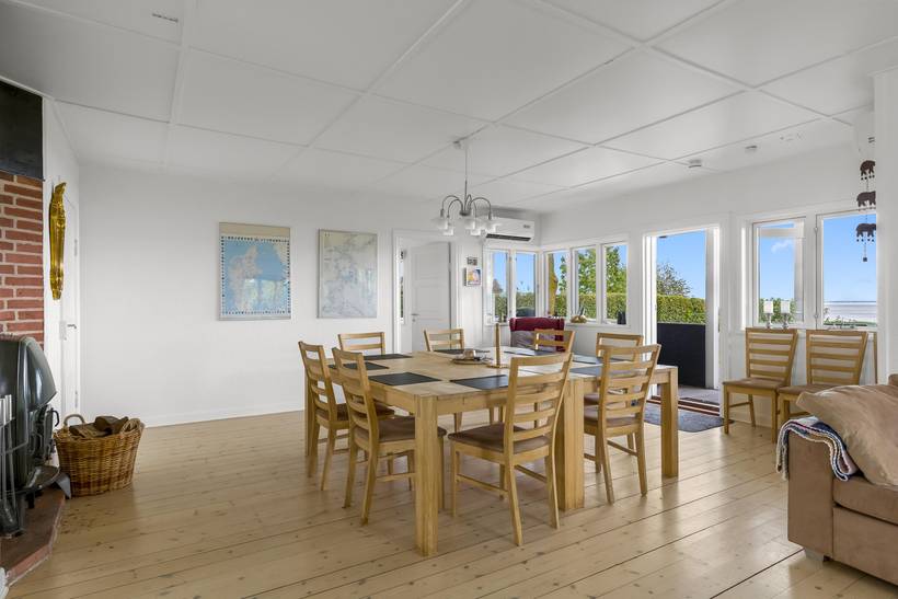 Foto von Ferienhaus CS02 in Grønninghoved - Südjütland