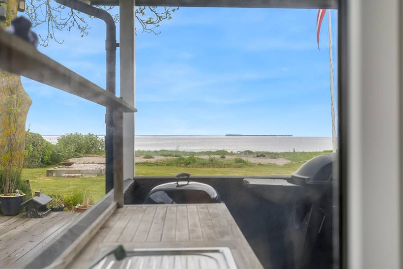 Foto von Ferienhaus CS02 in Grønninghoved - Südjütland