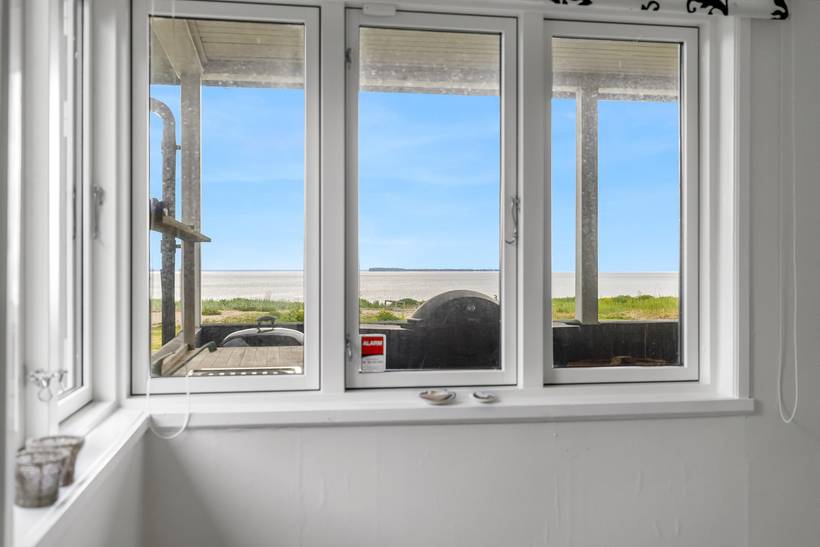 Foto von Ferienhaus CS02 in Grønninghoved - Südjütland