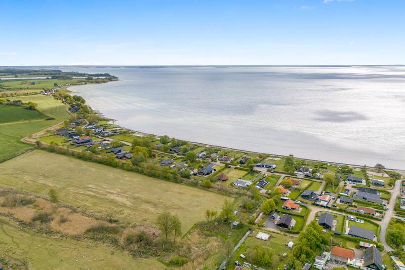 Foto von Ferienhaus CS02 in Grønninghoved - Südjütland