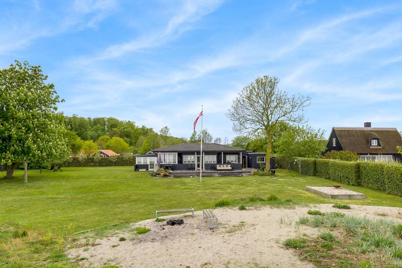 Foto von Ferienhaus CS02 in Grønninghoved - Südjütland