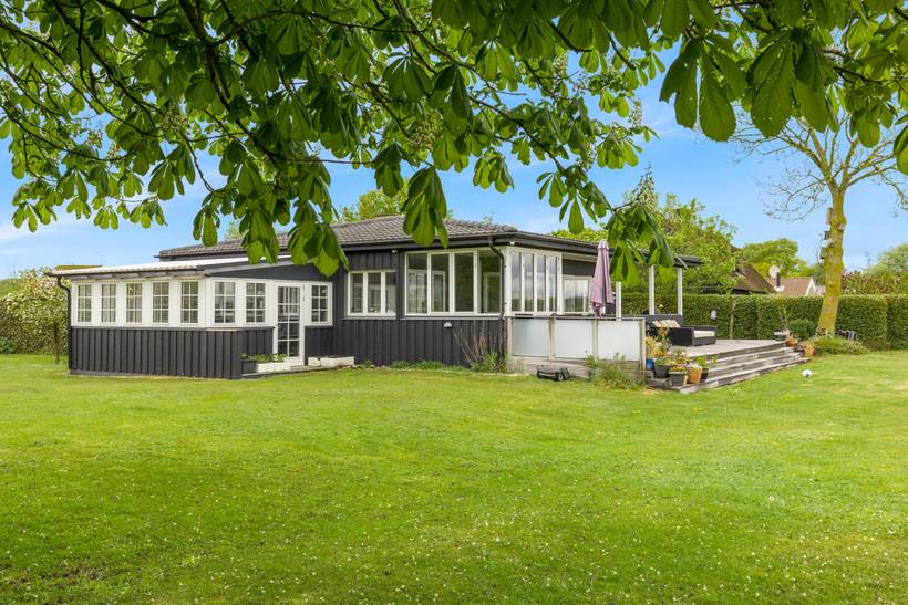Foto von Ferienhaus CS02 in Grønninghoved - Südjütland