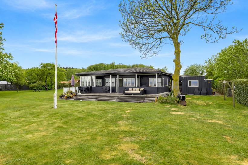 Foto von Ferienhaus CS02 in Grønninghoved - Südjütland
