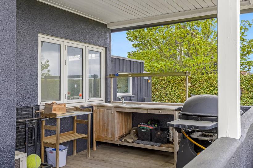 Foto von Ferienhaus CS02 in Grønninghoved - Südjütland