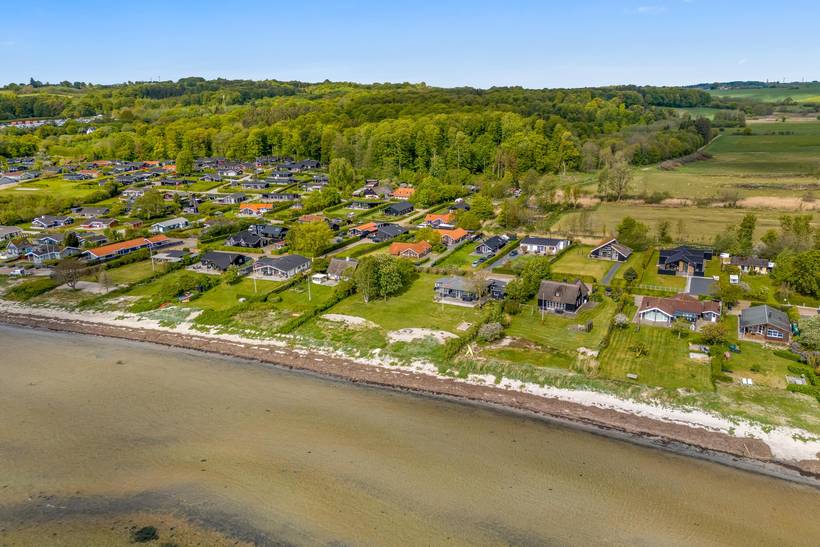 Foto von Ferienhaus CS02 in Grønninghoved - Südjütland