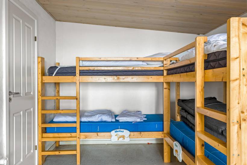 Foto von Ferienhaus CS02 in Grønninghoved - Südjütland