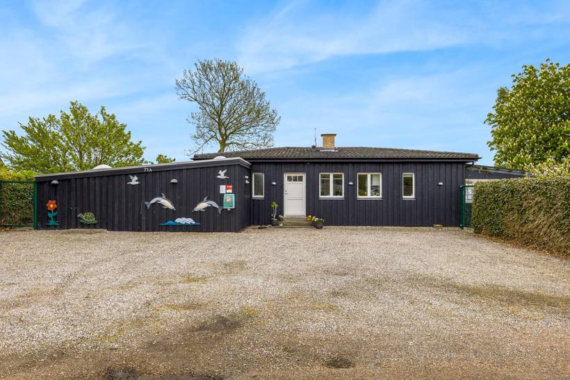 Foto von Ferienhaus CS02 in Grønninghoved - Südjütland