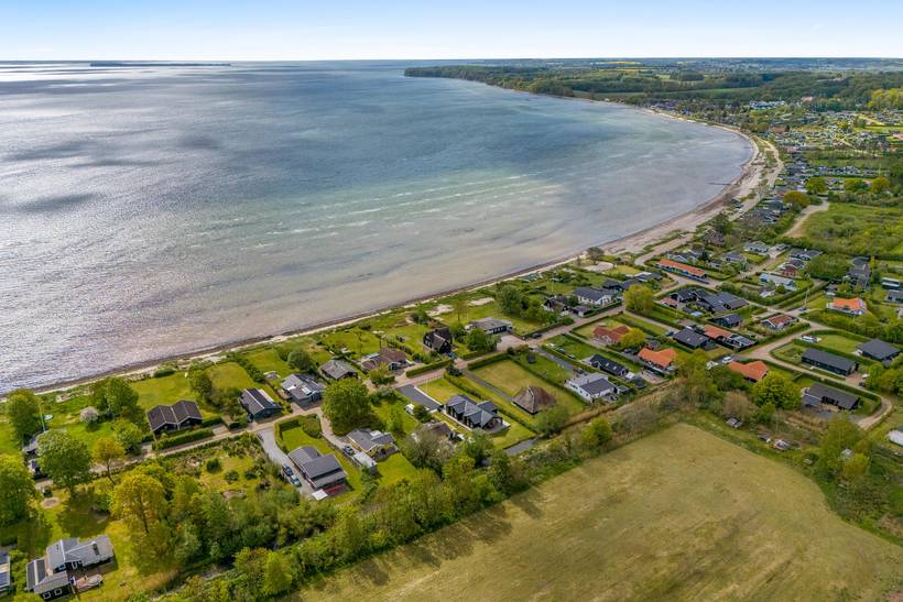 Foto von Ferienhaus CS02 in Grønninghoved - Südjütland