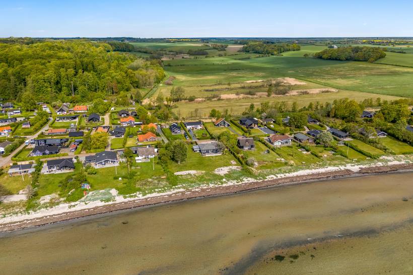 Foto von Ferienhaus CS02 in Grønninghoved - Südjütland