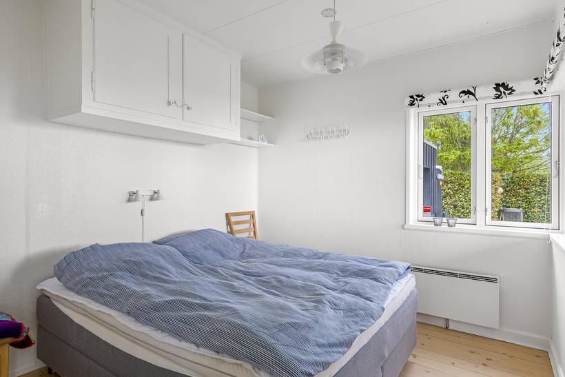 Foto von Ferienhaus CS02 in Grønninghoved - Südjütland