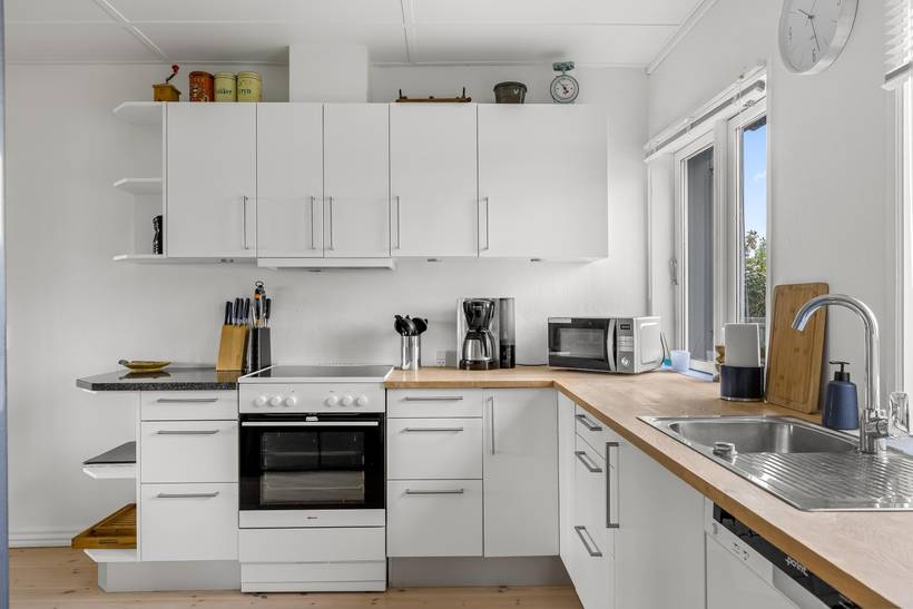 Foto von Ferienhaus CS02 in Grønninghoved - Südjütland