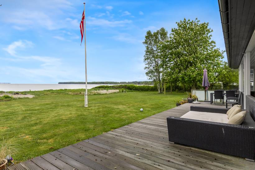 Foto von Ferienhaus CS02 in Grønninghoved - Südjütland