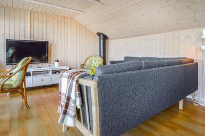 Vorschaubild von Ferienhaus CS04 in Bork Havn - Westjütland