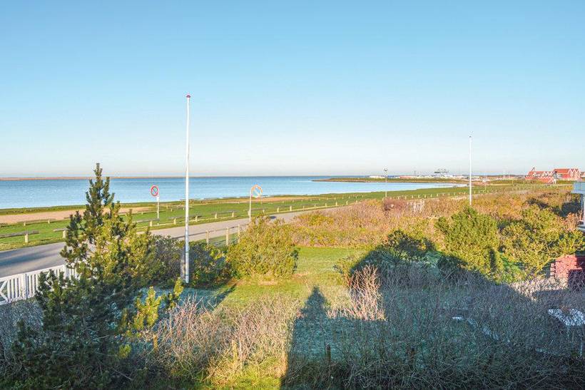 Foto von Ferienhaus CS04 in Bork Havn - Westjütland