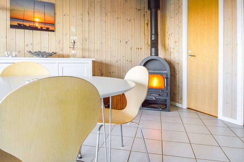 Foto von Ferienhaus CS04 in Bork Havn - Westjütland