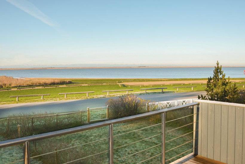 Foto von Ferienhaus CS04 in Bork Havn - Westjütland