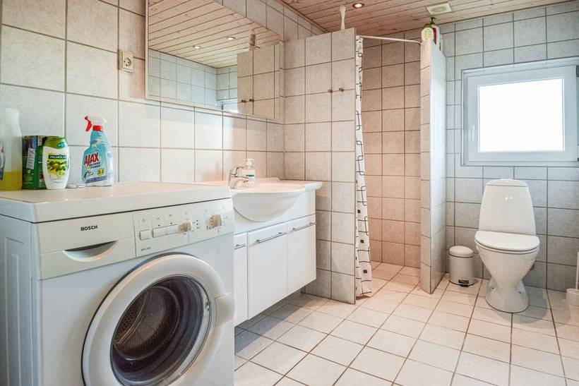 Foto von Ferienhaus CS04 in Bork Havn - Westjütland