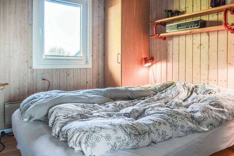 Foto von Ferienhaus CS04 in Bork Havn - Westjütland
