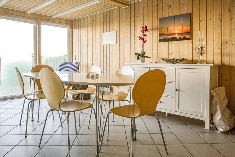 Foto von Ferienhaus CS04 in Bork Havn - Westjütland