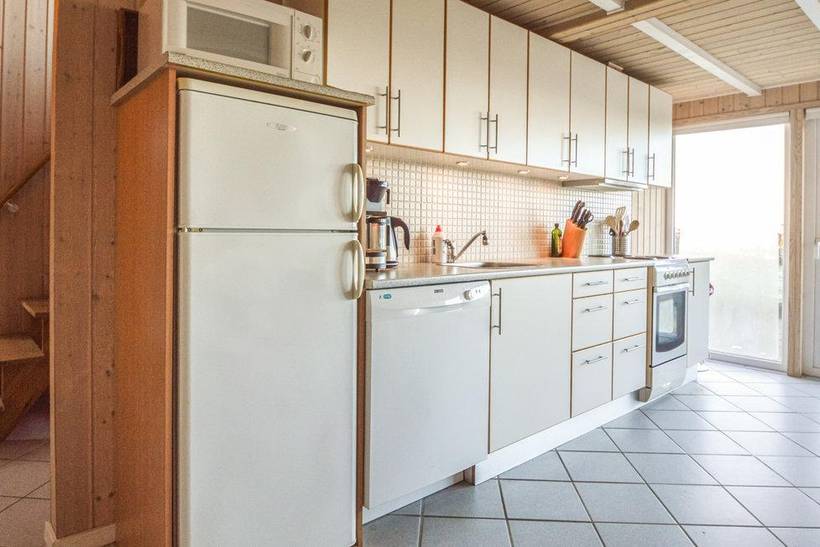 Foto von Ferienhaus CS04 in Bork Havn - Westjütland