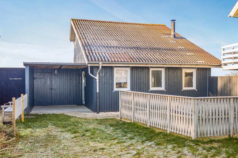 Foto von Ferienhaus CS04 in Bork Havn - Westjütland