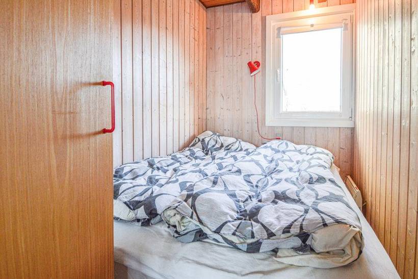 Foto von Ferienhaus CS04 in Bork Havn - Westjütland