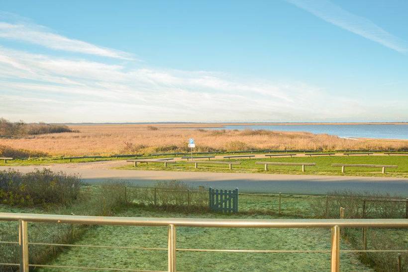 Foto von Ferienhaus CS04 in Bork Havn - Westjütland