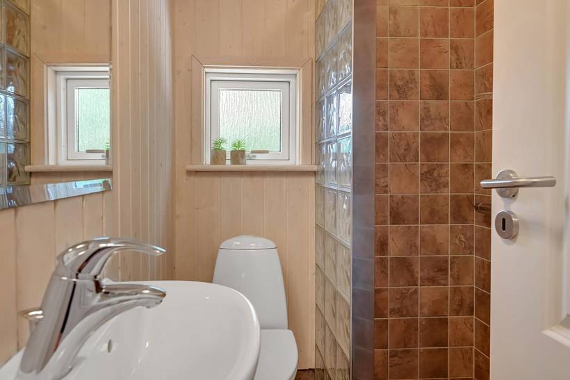 Foto von Ferienhaus CS05 in Nørhede - Fjand - Westjütland