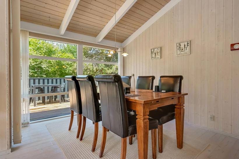 Foto von Ferienhaus CS05 in Nørhede - Fjand - Westjütland