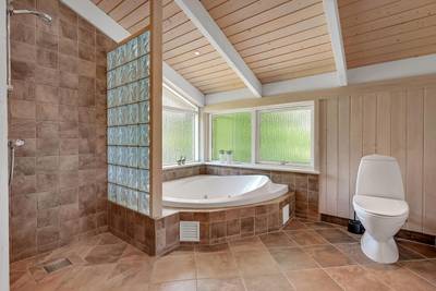 Vorschaubild von Ferienhaus CS05 in Nørhede - Fjand - Westjütland