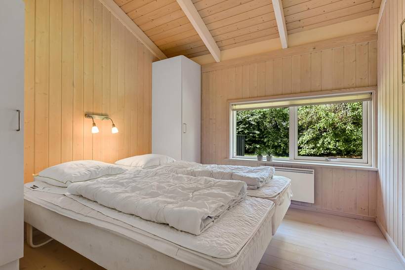 Foto von Ferienhaus CS05 in Nørhede - Fjand - Westjütland
