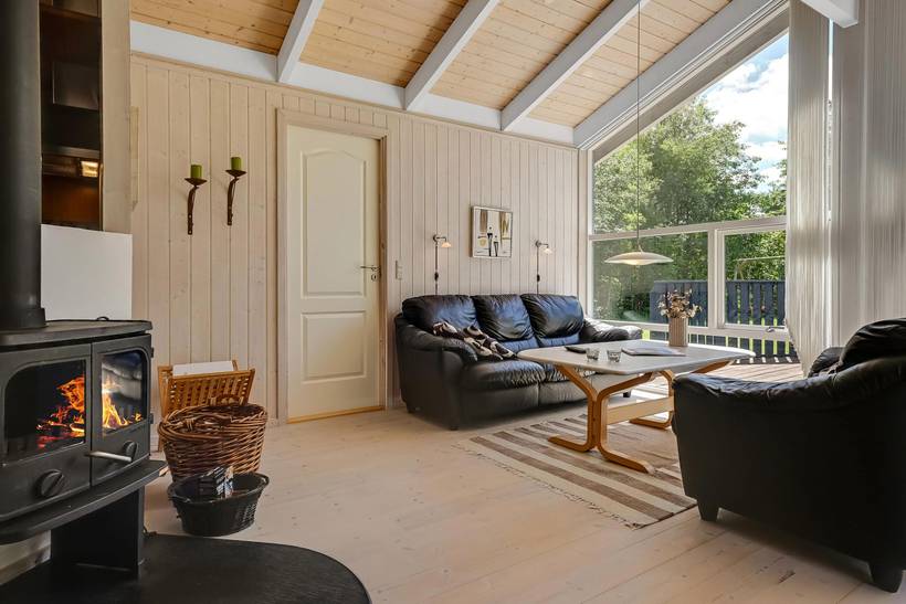 Foto von Ferienhaus CS05 in Nørhede - Fjand - Westjütland