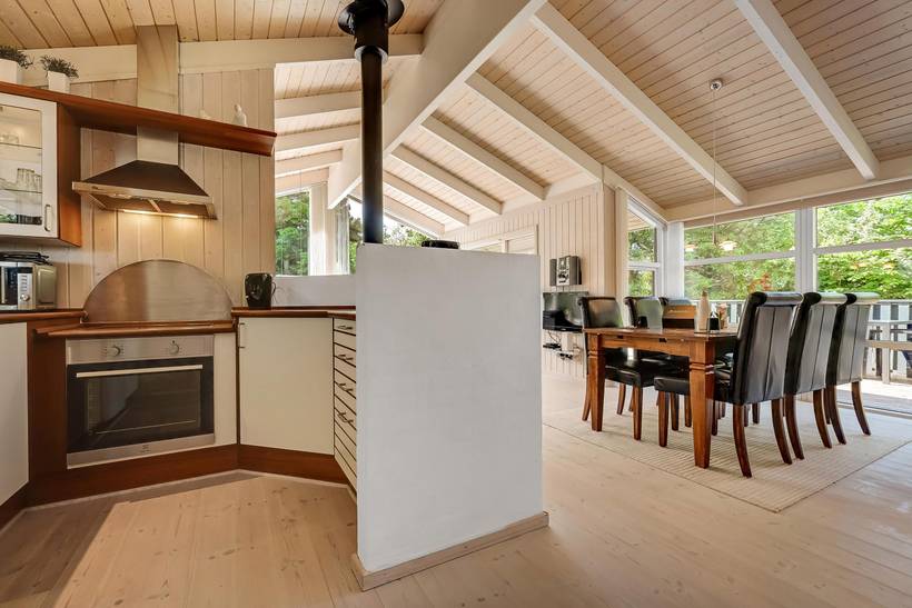 Foto von Ferienhaus CS05 in Nørhede - Fjand - Westjütland