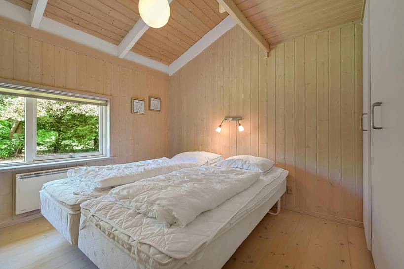 Foto von Ferienhaus CS05 in Nørhede - Fjand - Westjütland