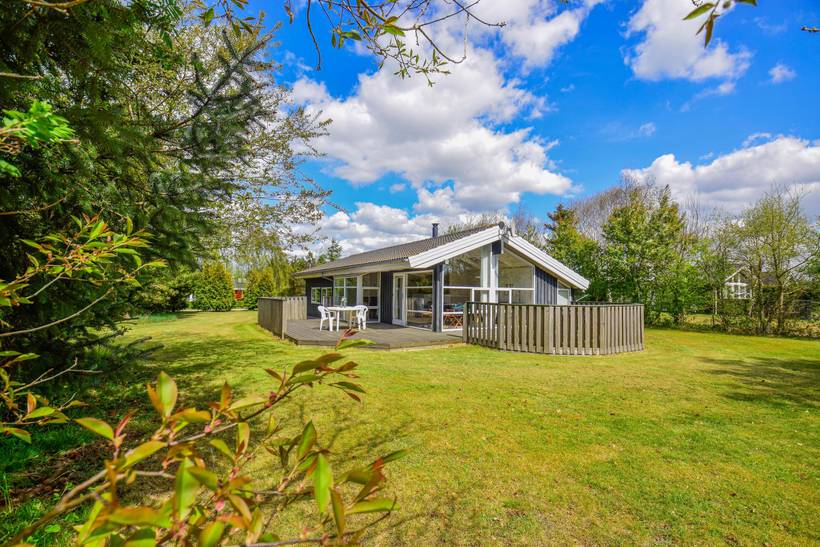 Foto von Ferienhaus CS05 in Nørhede - Fjand - Westjütland