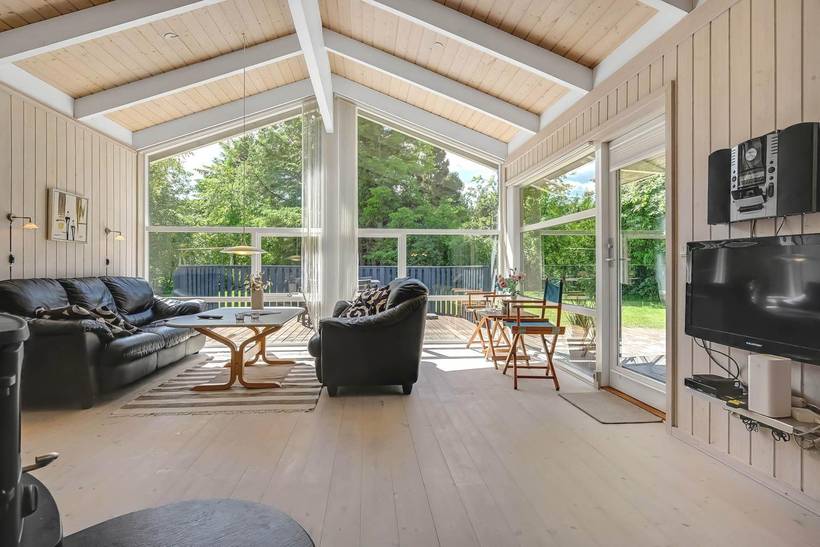 Foto von Ferienhaus CS05 in Nørhede - Fjand - Westjütland