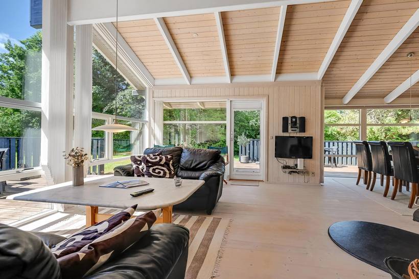 Foto von Ferienhaus CS05 in Nørhede - Fjand - Westjütland