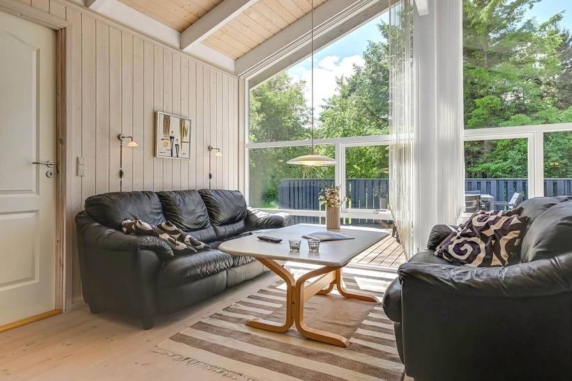 Foto von Ferienhaus CS05 in Nørhede - Fjand - Westjütland