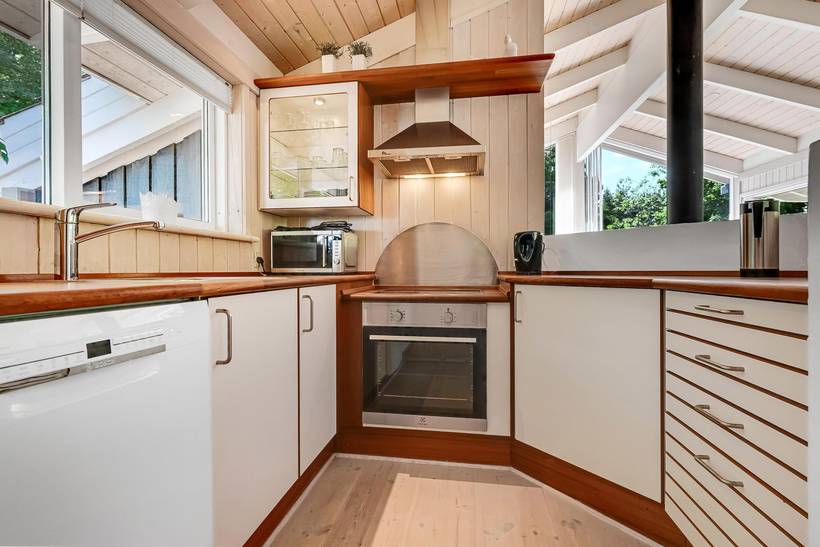 Foto von Ferienhaus CS05 in Nørhede - Fjand - Westjütland