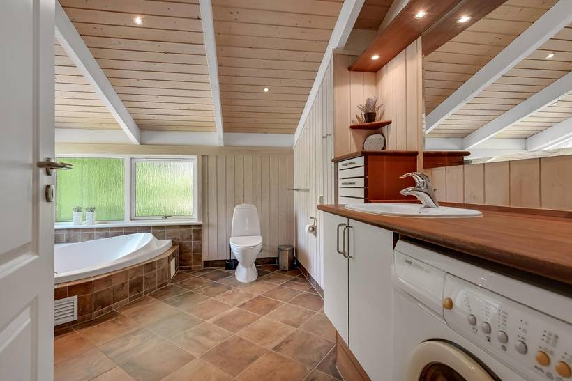 Foto von Ferienhaus CS05 in Nørhede - Fjand - Westjütland