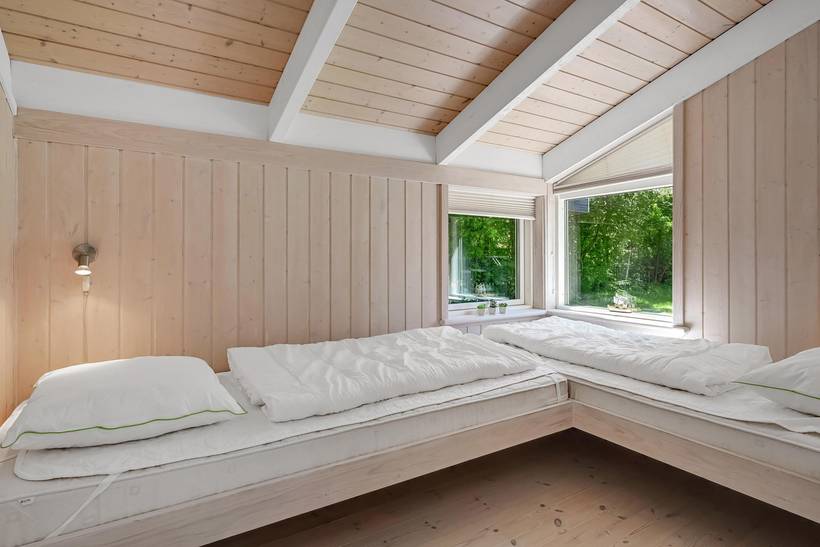 Foto von Ferienhaus CS05 in Nørhede - Fjand - Westjütland